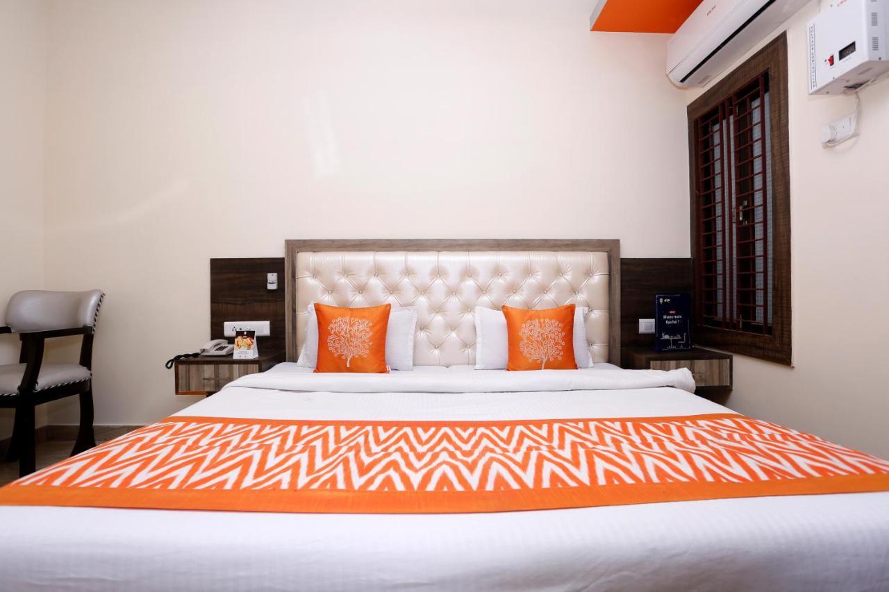 Oyo 4511 Hotel Nagpal Haridwār Cameră foto